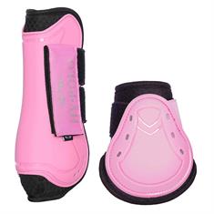 Tendon Boots Set HVPOLO HVPClassic Pink