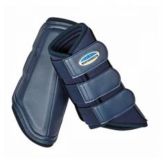 Tendon Boots WeatherBeeta Single Lock Dark Blue