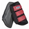 Tendon Boots WeatherBeeta Single Lock Dark Red