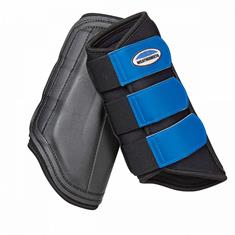 Tendon Boots WeatherBeeta Single Lock Mid Blue