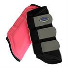 Tendon Boots WeatherBeeta Single Lock Reflective Light Pink