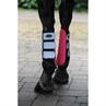 Tendon Boots WeatherBeeta Single Lock Reflective Light Pink