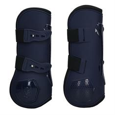 Tendon Bootss Equestrian Stockholm Modern Tech Navy Dark Blue