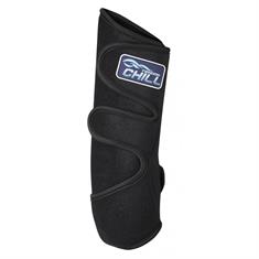 Tendon Chill Boots LeMieux Black