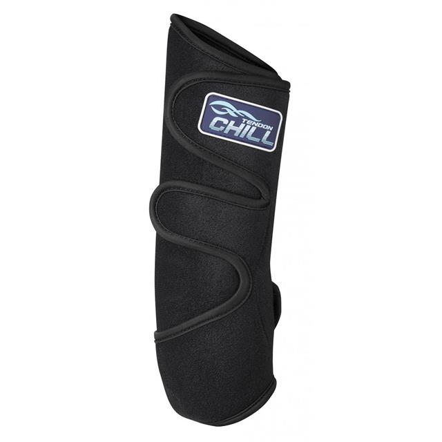 Tendon Chill Boots LeMieux Black