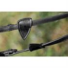 TEUGELS DY'ON NEC WEBBAND Black