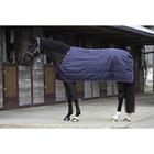 Therapy Liner Bucas Under Rug Dark Blue-Orange