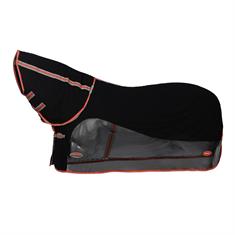 Therapy-Tec Cooler Rug Weatherbeeta WickDri Cooler Com Black