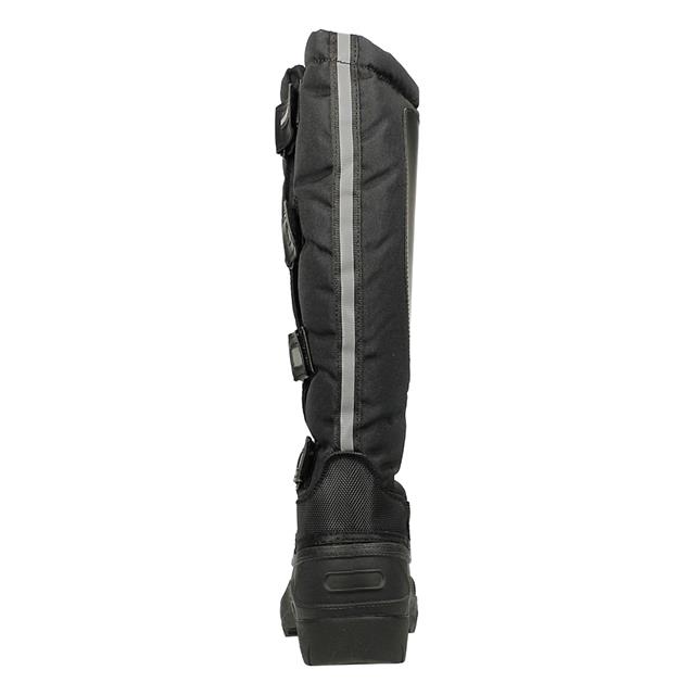 Thermal Boots Harry's Horse Quebec Black