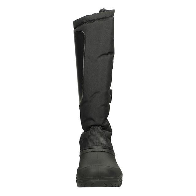 Thermal Boots Harry's Horse Quebec Black