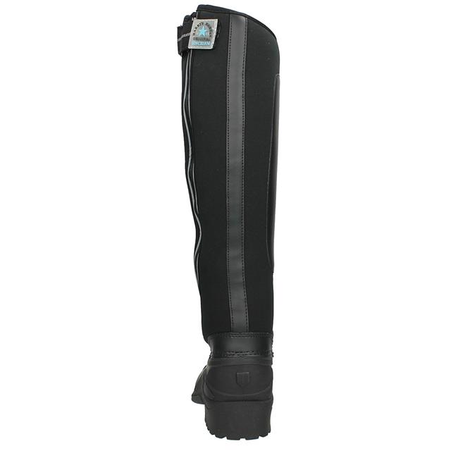 Thermal Boots Harry's Horse Toronto Black