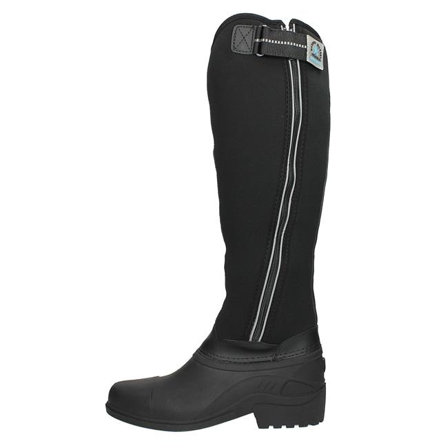 Thermal Boots Harry's Horse Toronto Black