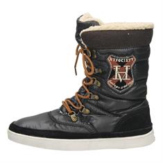 Thermal Boots HV POLO Black