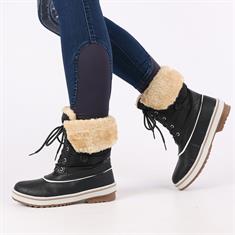 Thermal Boots HV POLO Glaslynn Black