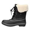Thermal Boots HV POLO Glaslynn Luxe Black