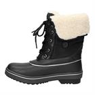 Thermal Boots HV POLO Glaslynn Luxe Black