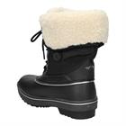 Thermal Boots HV POLO Glaslynn Luxe Black