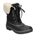 Thermal Boots HV POLO Glaslynn Luxe Black
