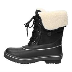 Thermal Boots HV POLO Glaslynn Luxe Black