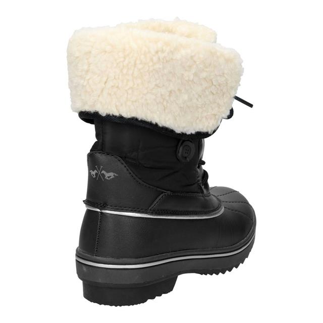 Thermal Boots HV POLO Glaslynn Luxe Black
