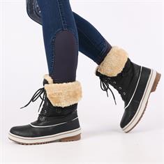 Thermal Boots HV POLO Glaslynn