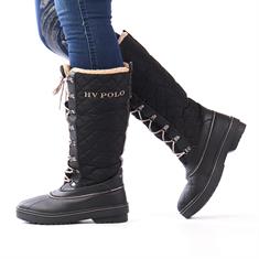 Thermal Boots HV POLO HVPGlaslynn Long Black