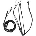 Thiedeman Reins Epplejeck Complete Set Black