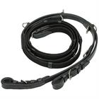 THIEDEMAN WEBREINS (REINS ONLY) Black