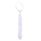 Tie QHP John White