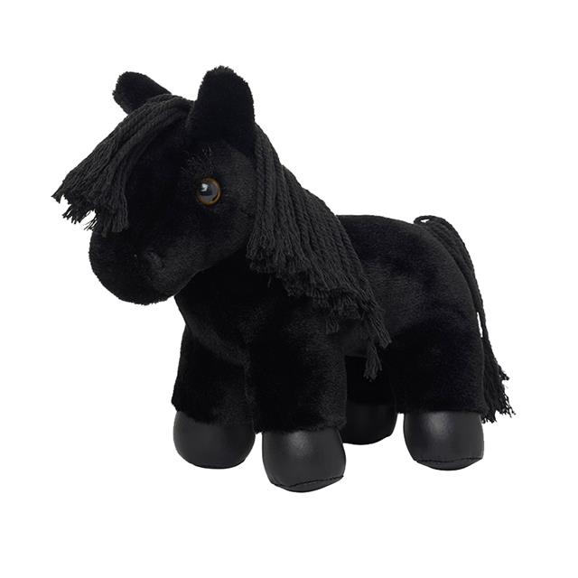 Tiny Pony Cap LeMieux Skye Black