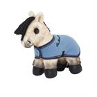 Tiny Pony Dream LeMieux Brown