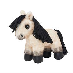 Tiny Pony Dream LeMieux Brown