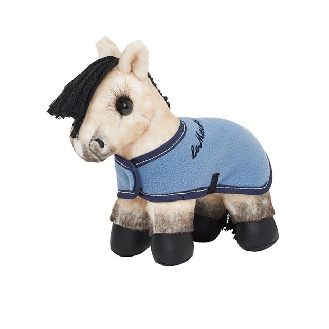 Tiny Pony Dream LeMieux Brown