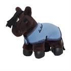 Tiny Pony LeMieux Freya Dark Brown