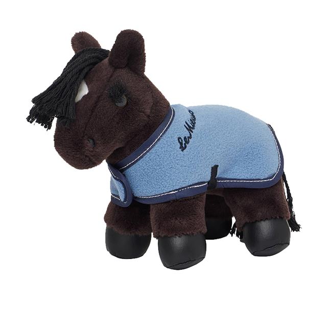 Tiny Pony LeMieux Freya Dark Brown