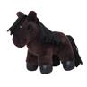 Tiny Pony LeMieux Freya Dark Brown