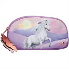Toiletry Bag Miss Melody Violet Dream