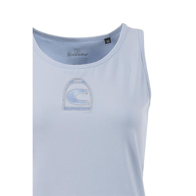 Top Cavallo CAVALNerys Women Light Blue