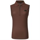 Top Covalliero Brown