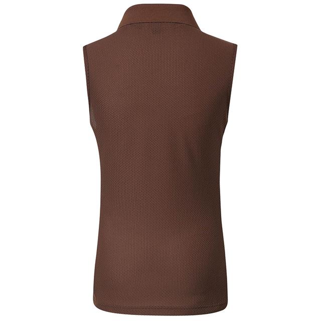 Top Covalliero Brown