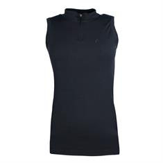 Top Equithème Pro Series Impulsion Dark Blue