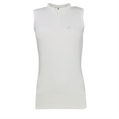 Top Equithème Pro Series Impulsion White