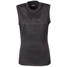 Top Harry's Horse Denici Cavalli Shadow Dark Grey