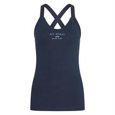 Top HVPOLO HVPGeorgy Dark Blue