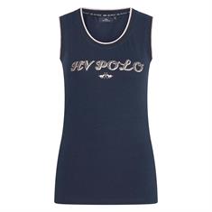 Top HVPOLO HVPHope Dark Blue