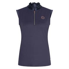 Top Imperial Riding IRHAnna Dark Blue