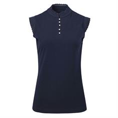 Top Imperial Riding IRHPeggy Dark Blue