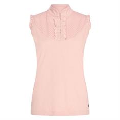 Top Imperial Riding IRHPippa Pink-Beige