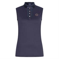 Top Imperial Riding IRHTriumph Dark Blue