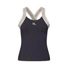 Top Kingsland KLNaira Women Dark Blue